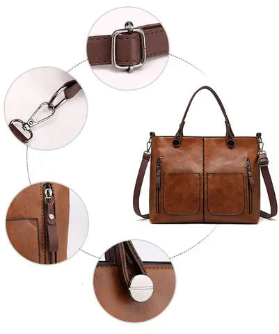 Rena | Versatile bag