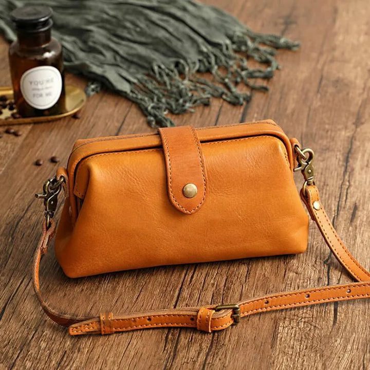 Nicole™ | Trendy Schoudertas