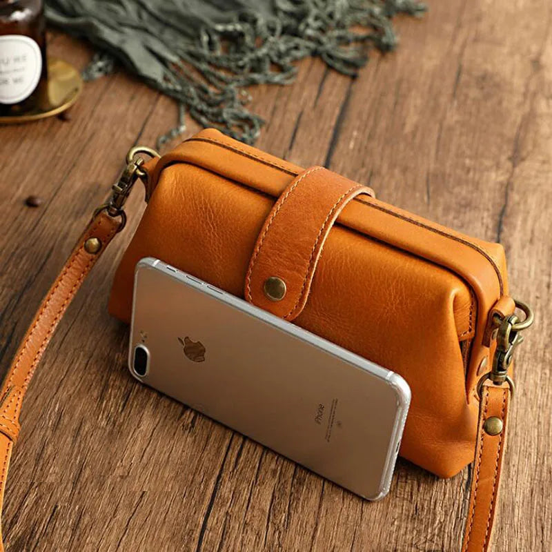 Nicole™ | Trendy Schoudertas