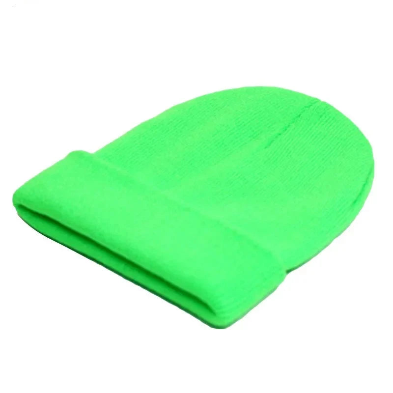 Riley | Lightweight Casual Knit Beanie