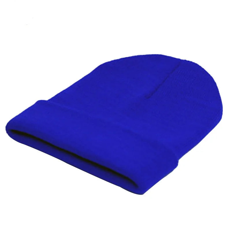 Riley | Lightweight Casual Knit Beanie