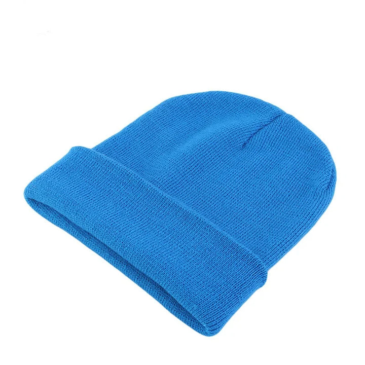 Riley | Lightweight Casual Knit Beanie
