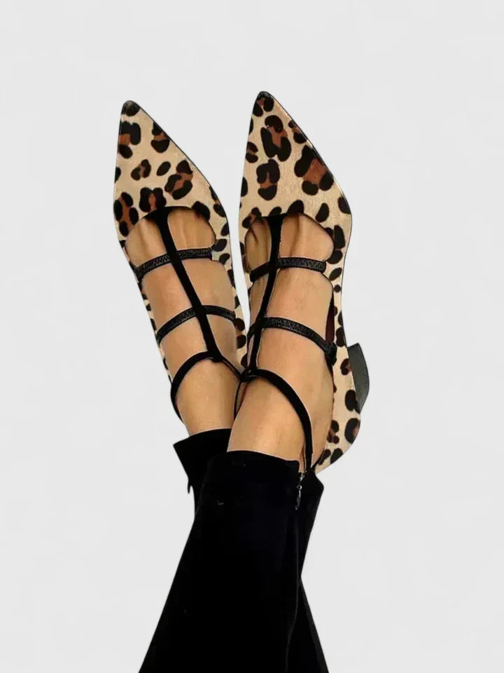 Frederick | Orthopedic heels