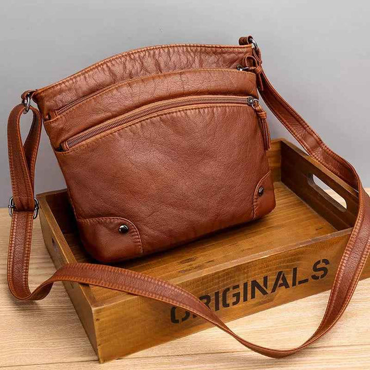 Lotte | Elegant shoulder bag