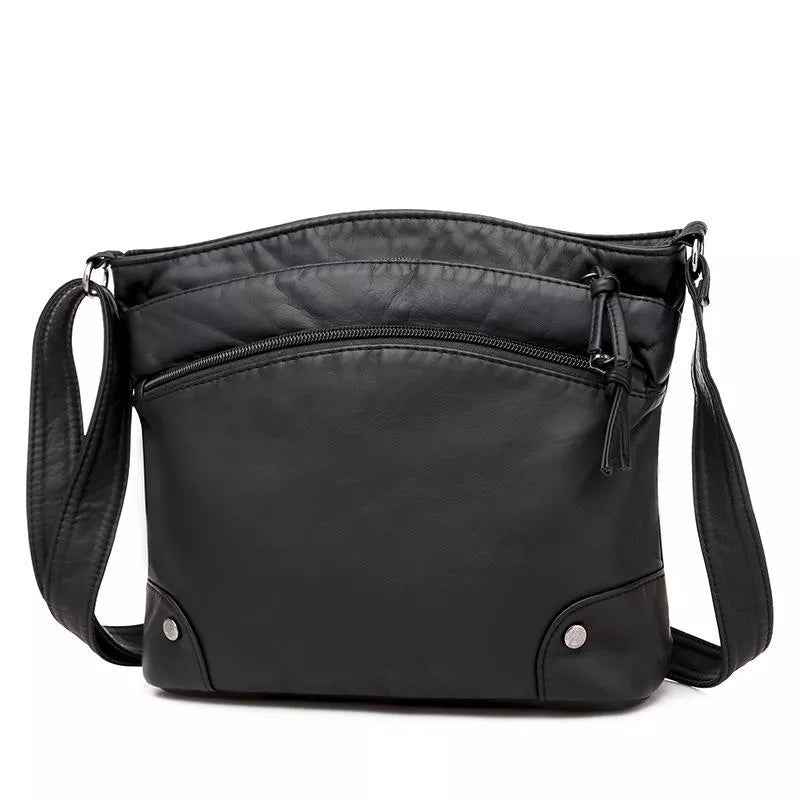 Lotte | Elegant shoulder bag