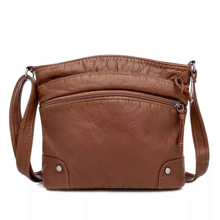 Lotte | Elegant shoulder bag