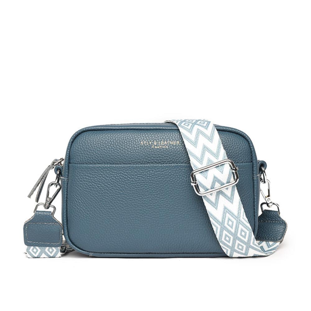 Margot™ | Tijdloze Schoudertas