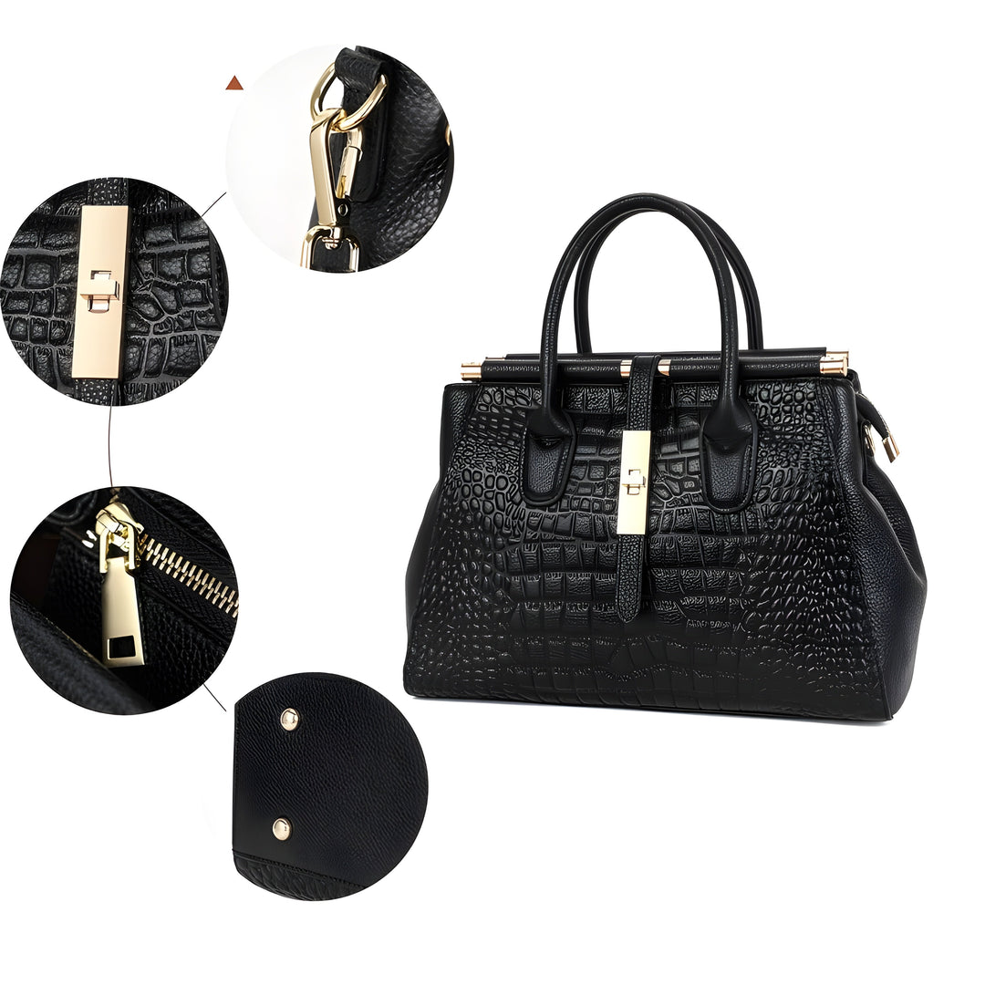 Tiffany™ | Dagelijkse handtas