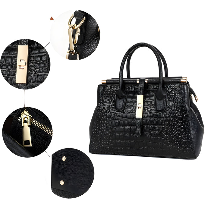 Martha | Everyday handbag