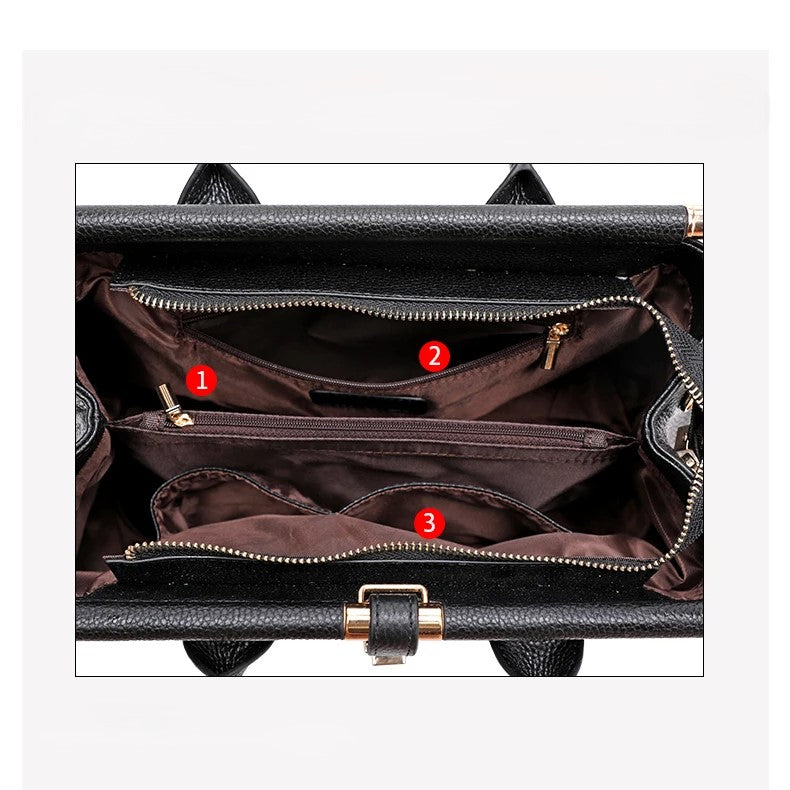 Martha | Everyday handbag