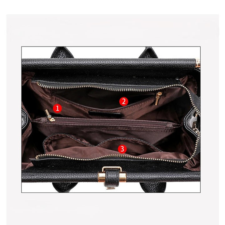 Martha | Everyday handbag