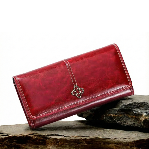 Lotte | Modern bifold wallet