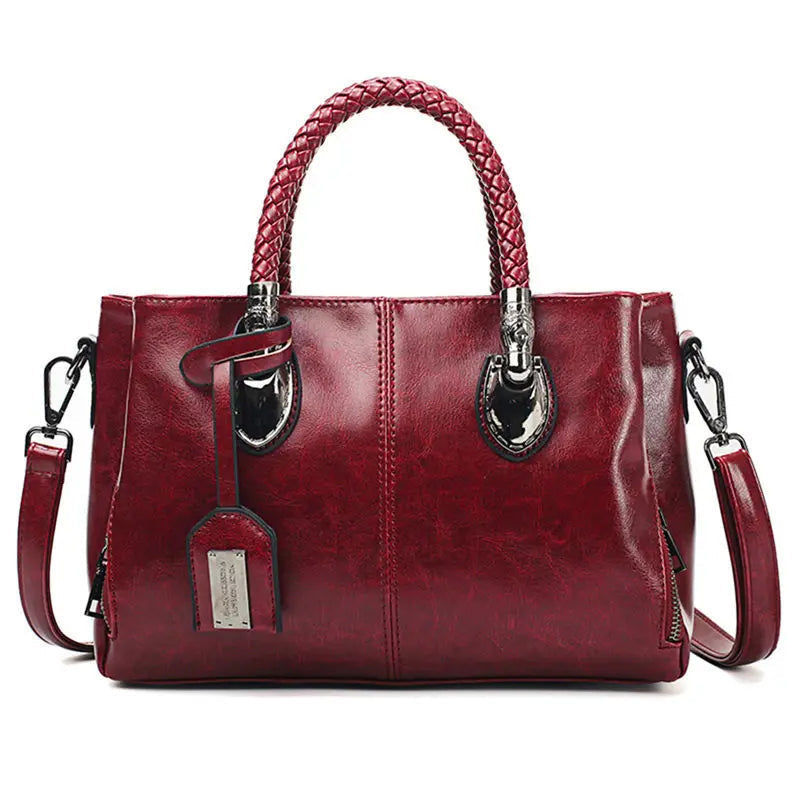 Martha | Versatile handbag