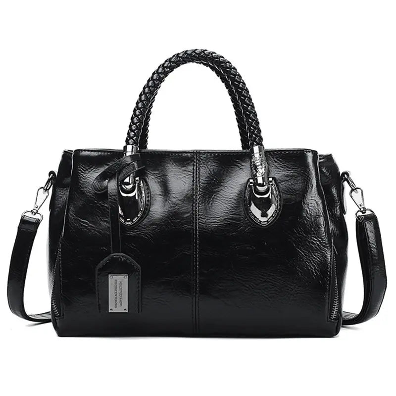 Susan™ | Multifunctionele handtas