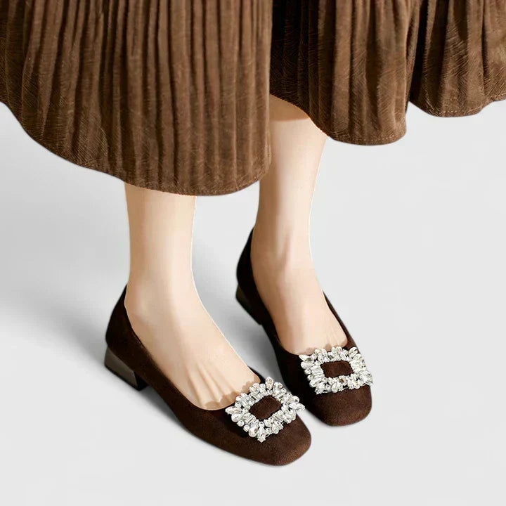 Bee | Orthopedic heels