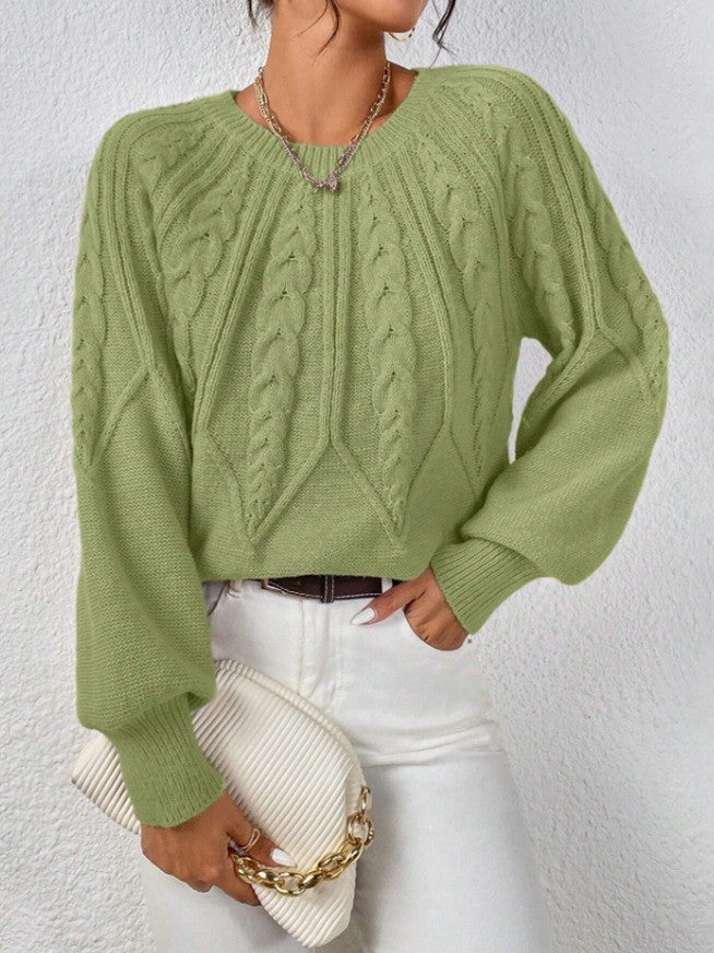 Rosie | Classic Comfort Sweater