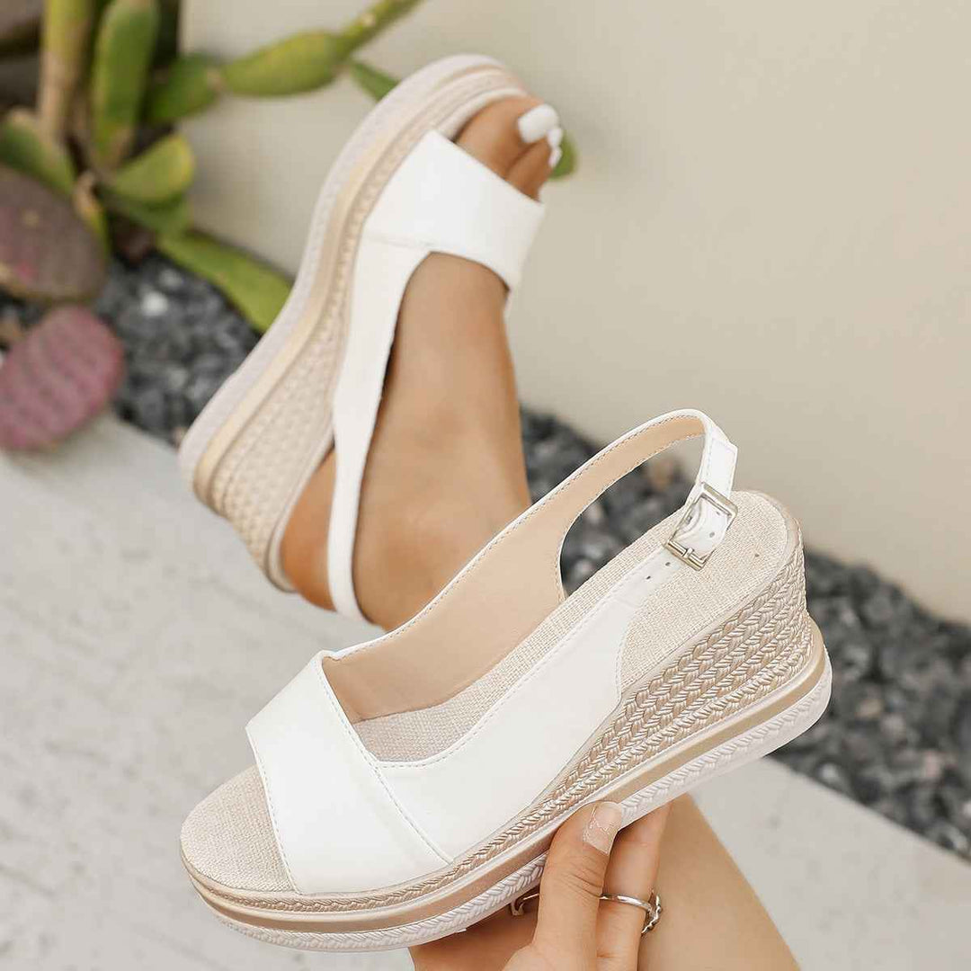 Alice Sophie | Orthopedic sandals