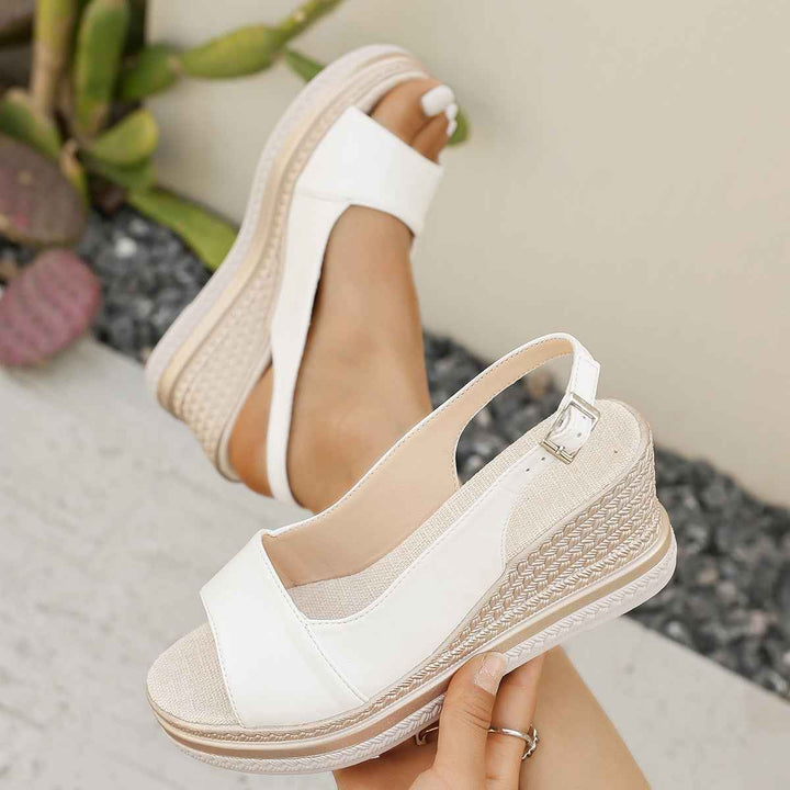 Alice Sophie | Orthopedic sandals