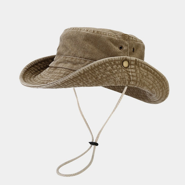 Caitlin | Everyday Adventure Bucket Hat