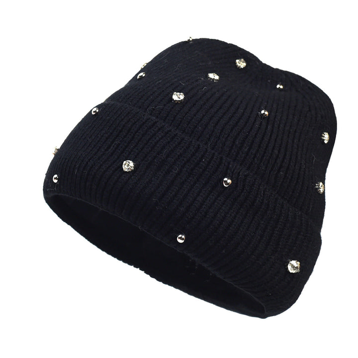 Kylie | Subtle Shine Cosy Beanie