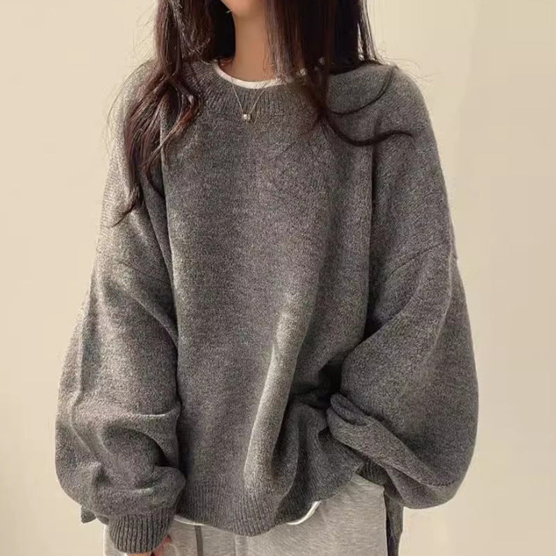 Bianca | Cosy Oversized Sweater