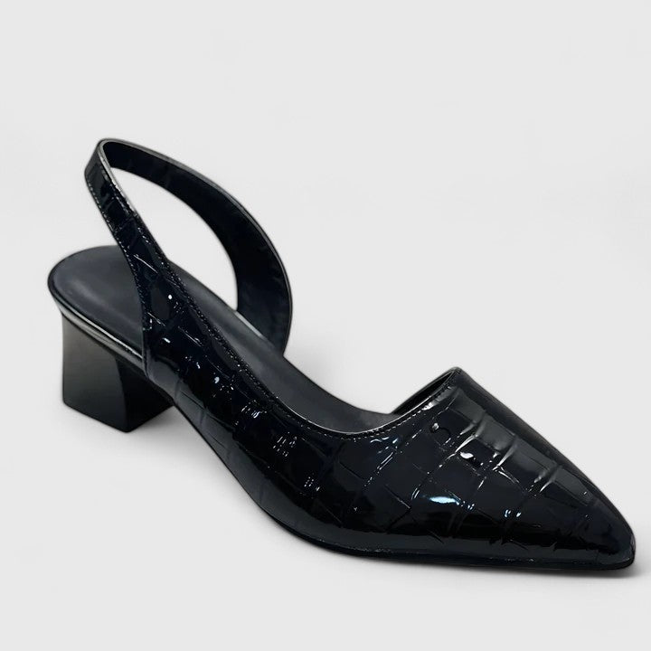 Delta - Chic Hakken Sandalen
