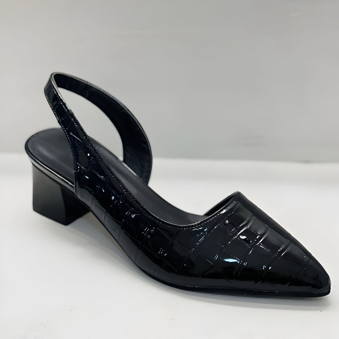 Louise | Comfortable orthopedic heels