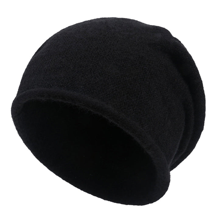 Megan | Relaxed Fit Casual Beanie