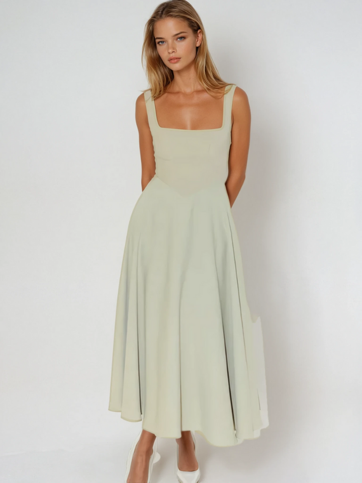 Rieke | Scarlett Grace dress