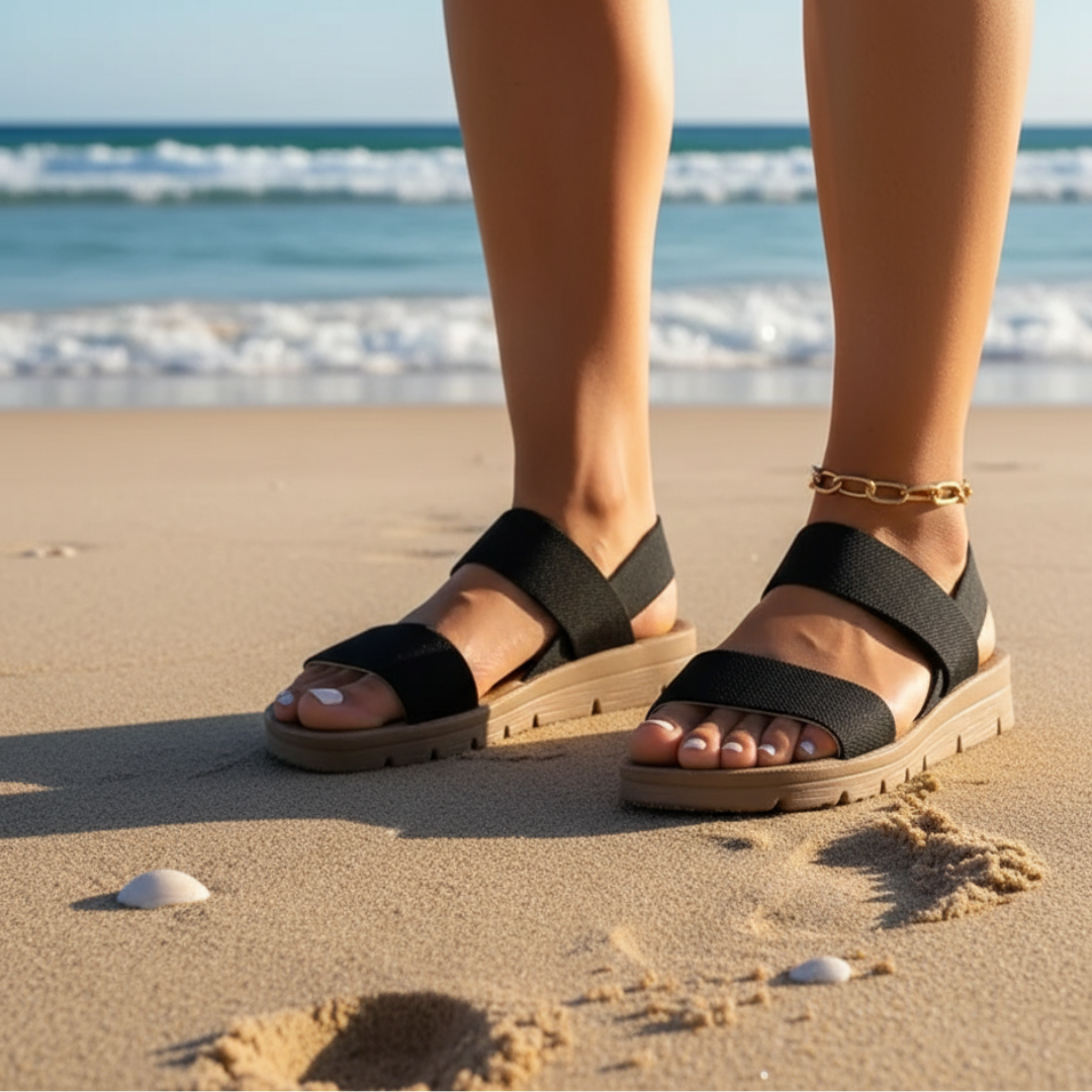 Alice Nicole | Orthopedic sandals