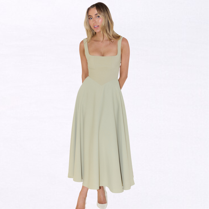Rieke | Scarlett Grace dress