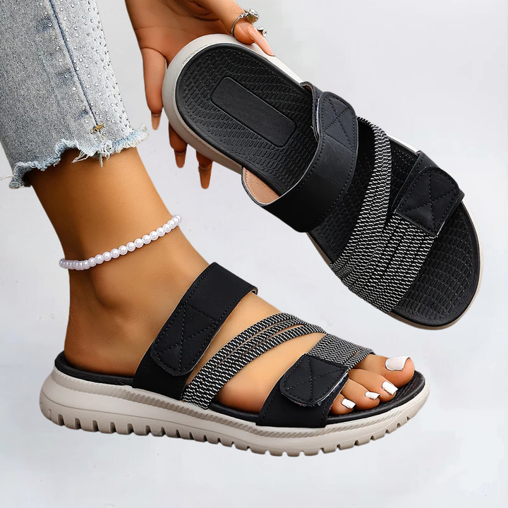 Alice Magdalena | Orthopedic sandals