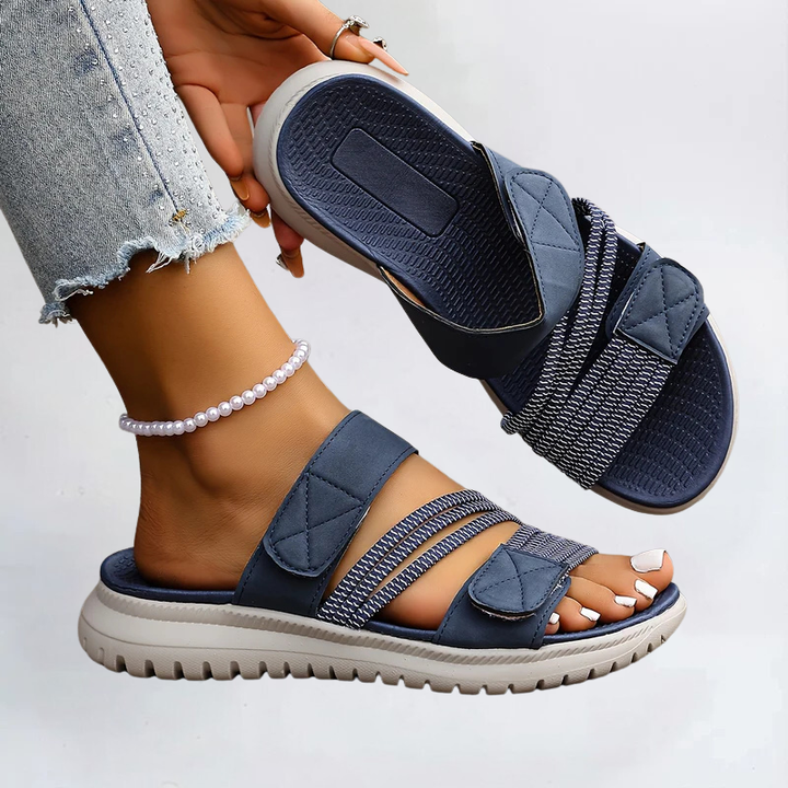 Alice Magdalena | Orthopedic sandals