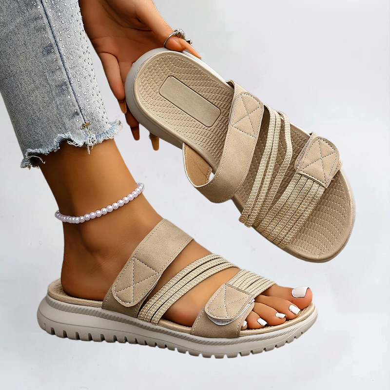 Alice Magdalena | Orthopedic sandals