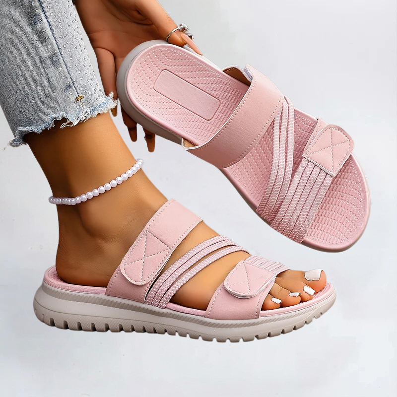 Alice Magdalena | Orthopedic sandals
