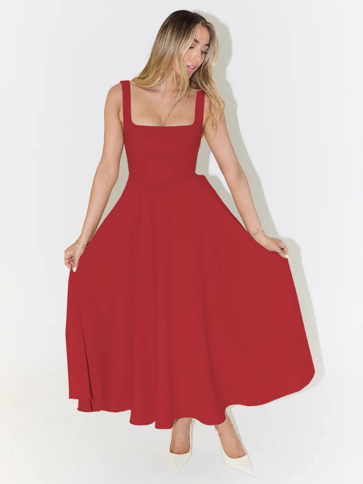 Rieke | Scarlett Grace dress