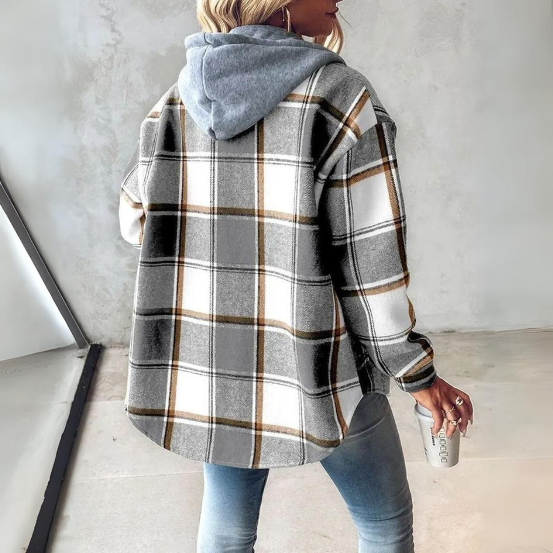 MARTINA™ | HERFSTJAS