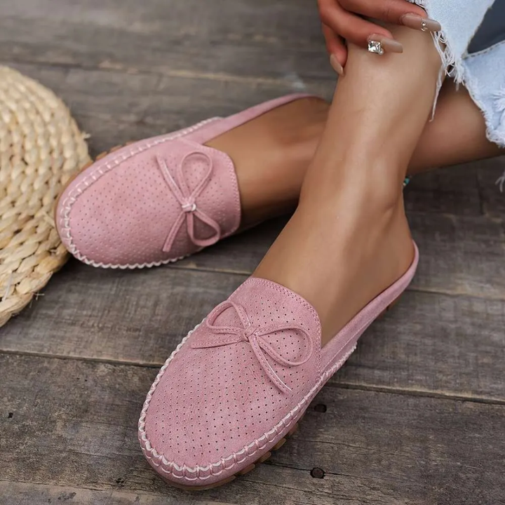 Eva Victoria | Orthopedic comfort slip-ons