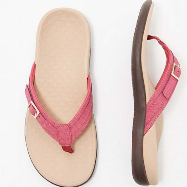 Ylva | Orthopedic sandals