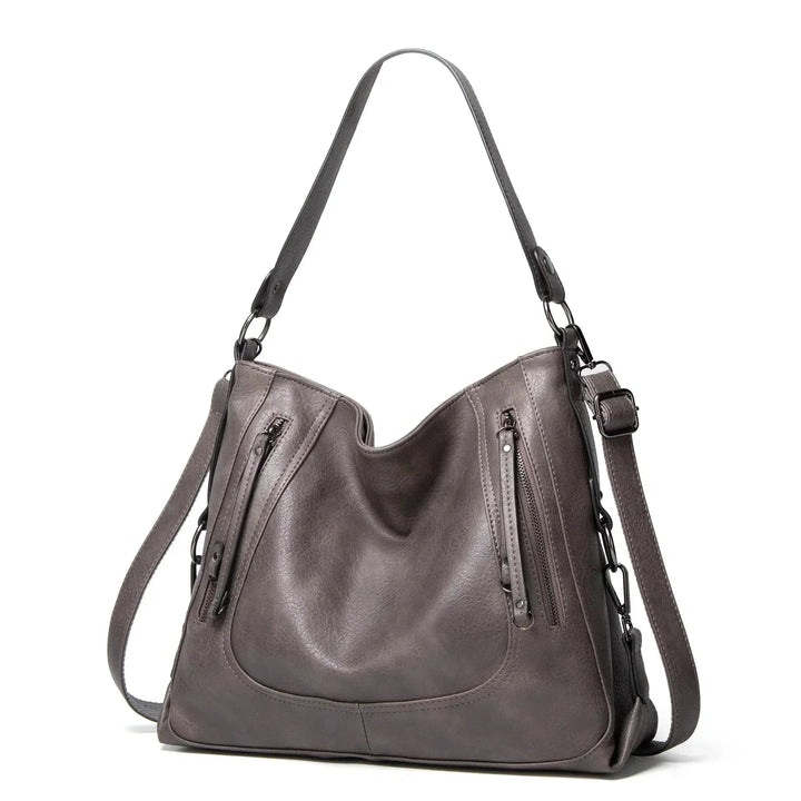Rose | Elegant flap bag