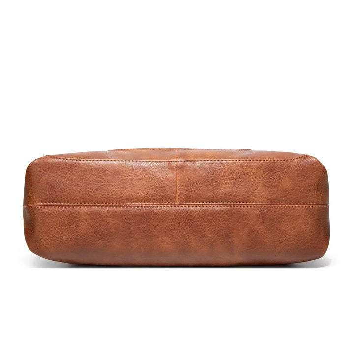 Rose | Elegant flap bag