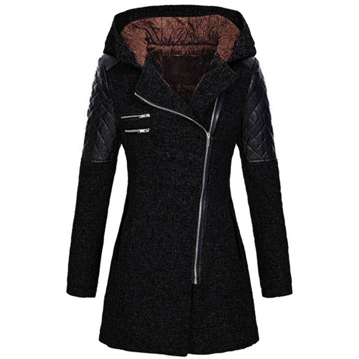 Molly | Elegant Winter Jacket