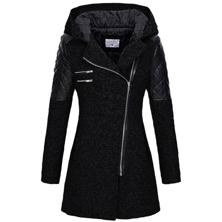 Molly | Elegant Winter Jacket