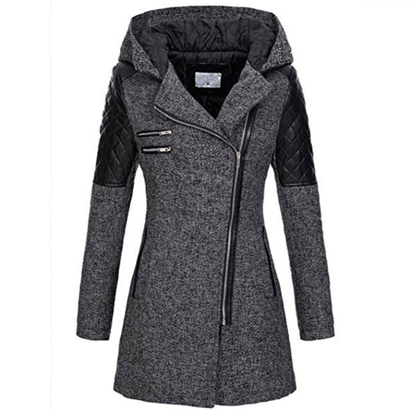 Molly | Elegant Winter Jacket