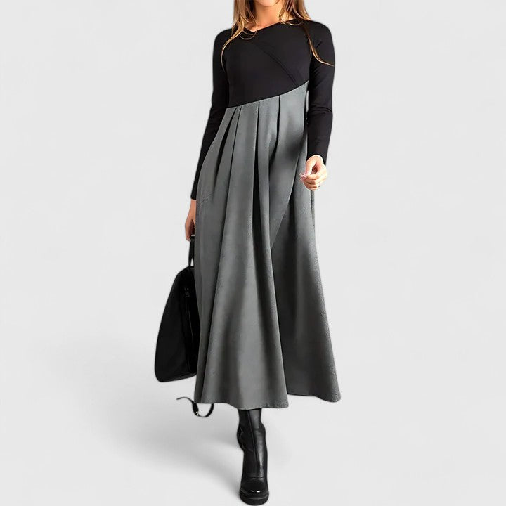 Revaline | Elegante Jurk