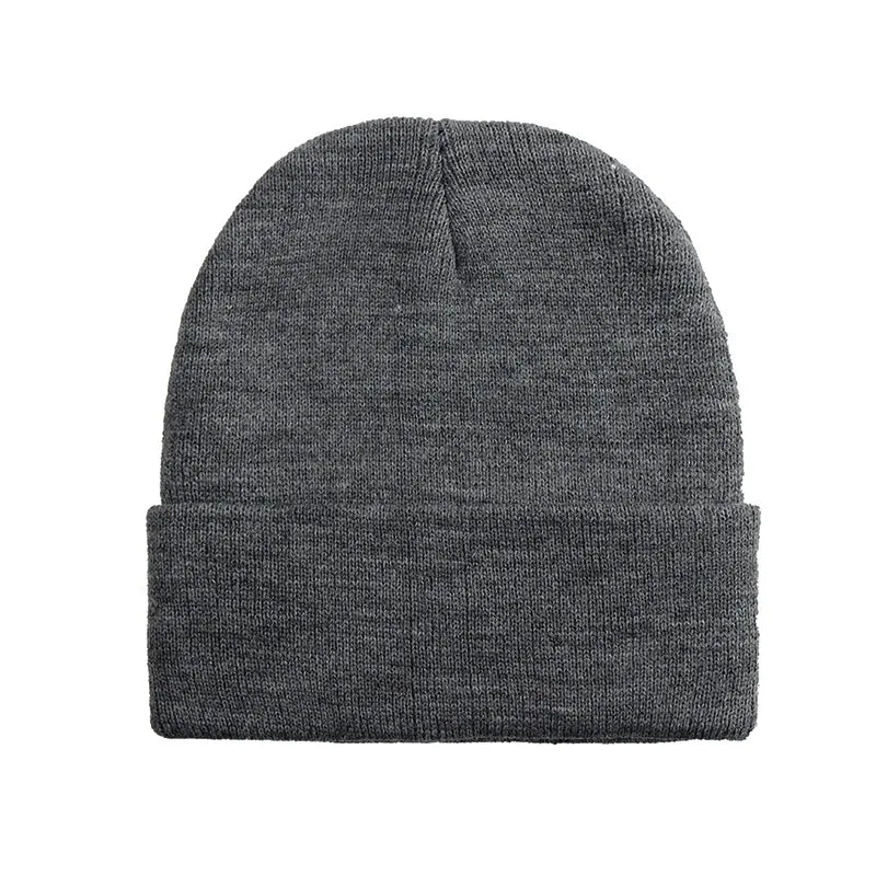Riley | Lightweight Casual Knit Beanie