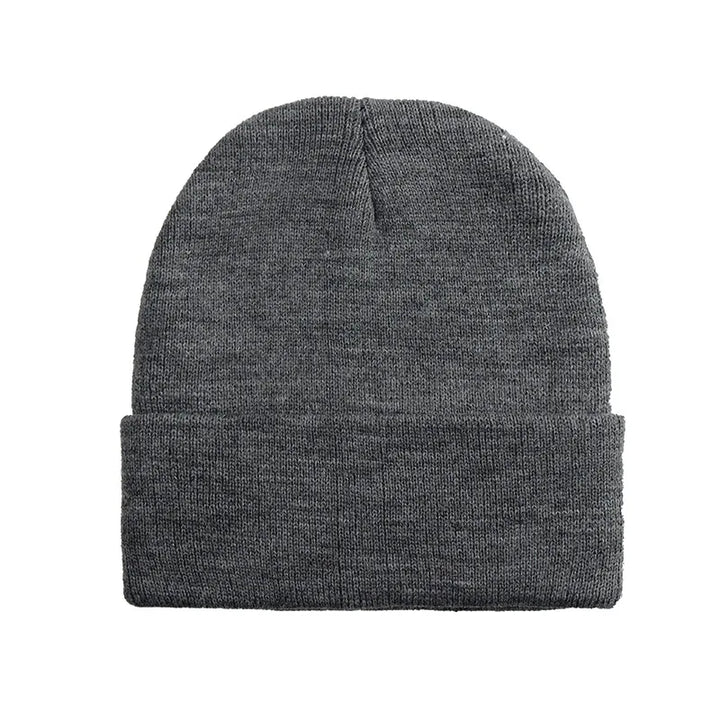 Riley | Lightweight Casual Knit Beanie