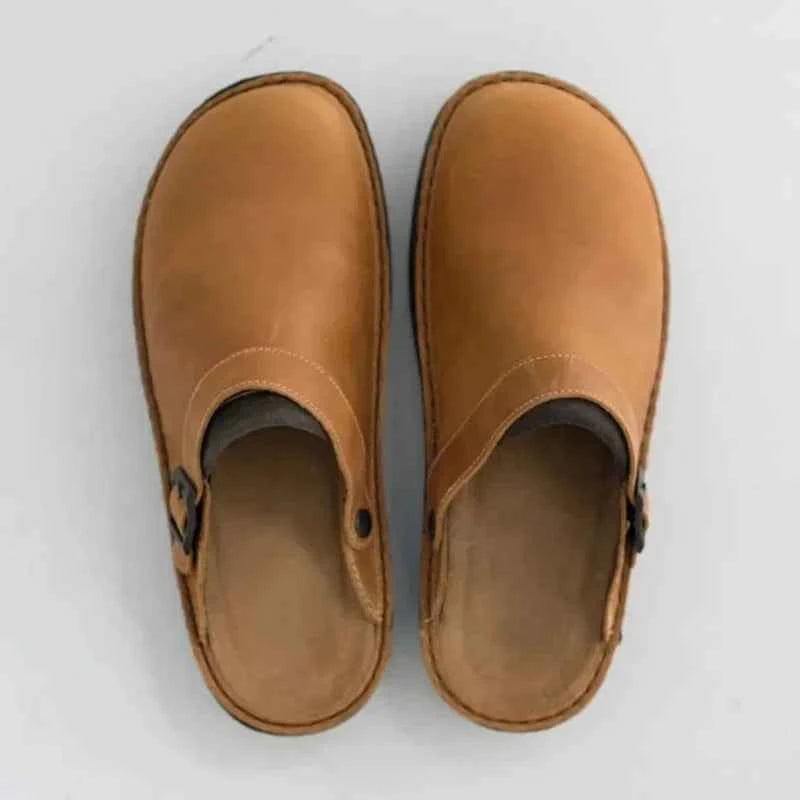 Zarah | Trendy casual slip-ons