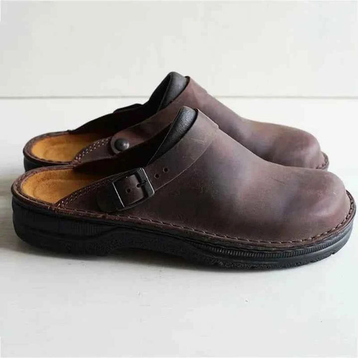 Zarah | Trendy casual slip-ons