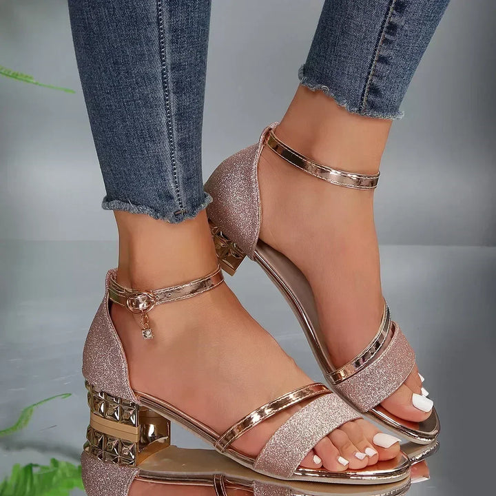 Alice Luise | Comfort sandals